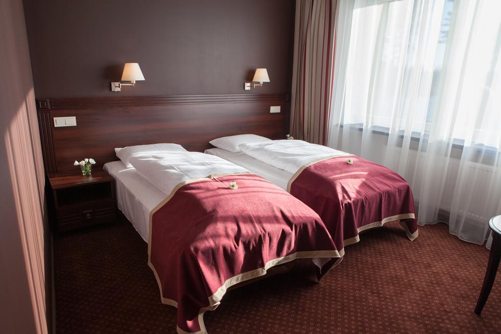Bed and Breakfast Dubingiu Zirgynas Дубингяй Номер фото